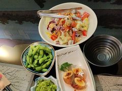 -昱匠·日本料理(金融街店)