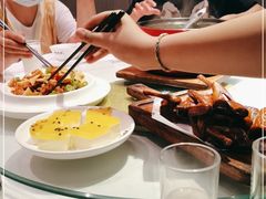 -鸽味轩·粤菜小馆(高楼门总店)