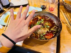 -一顿烧烤(八经街店)