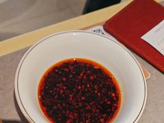 -老郑家东北春饼(茂业天地店)