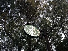 -星巴克(常州新北公园店)