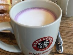 -漫咖啡(中纺国际店)