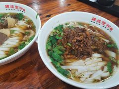 -肆姐面粉馆(坡子街店)