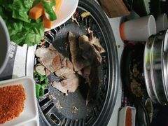 -猫爪爪原切自助烤肉(观音桥阳光世纪店)