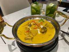 -美奈小馆·越南料理(中航城君尚购物中心店)