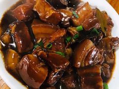 -云河农家乐饭店(福禄缘树山店)