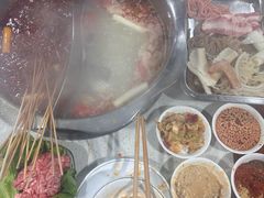 -满江红串串香(七道堰街店)