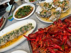 -启东小海鲜(庄先湾路1号店)