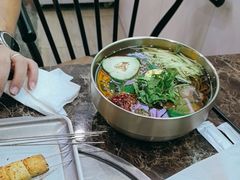 -松林烧烤·慧忠北里216小野串