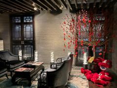 -上海苏宁宝丽嘉酒店·嘉府壹号中餐厅