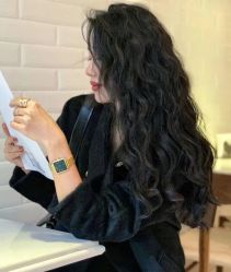 -GANO HAIR 