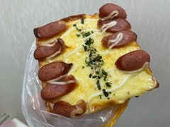 -味多美蛋糕(六里桥店)