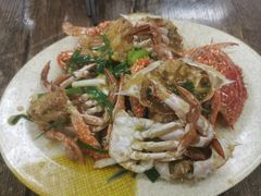 -贞姨美食·老字号海鲜大排档