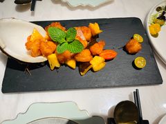 -闻见中国海南菜(K11店)