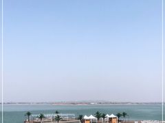 -南京金牛湖风景区