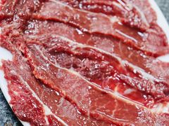 -五洲牛肉美食馆