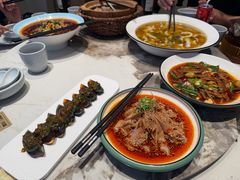 -火婆子·川小馆(扬韬科技广场店)