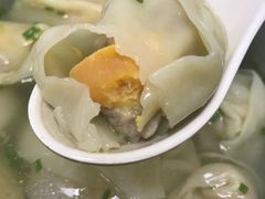 -顶巧鸡汤馄饨(虹口总店)
