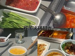 -海底捞火锅(振华商厦店)