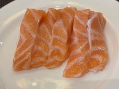 -皇朝万鑫自助餐厅