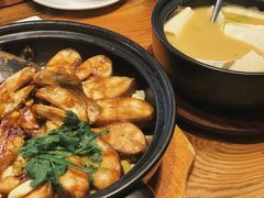 -临家闽南菜(宝洲路店)