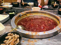-小王少龙火锅(沙南街店)