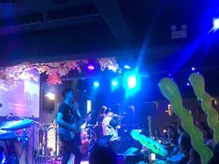 -音乐房子·Vintage Live Bar(玉林总店)