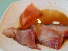 -海天一色海景自助餐厅(西港花园店)