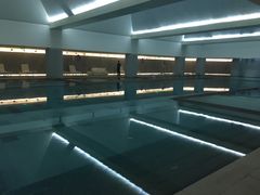 -上海衡山路十二号华邑酒店
