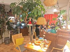 -懒人盐府人家(安贞店)