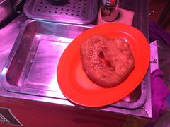 -阿一猪红汤(东风西路店)