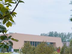 -北京大葆台遗址博物馆