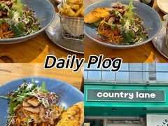 -Country Lane咖啡·意粉(荔园新天地店)