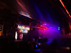 -Darling Queen·Mini·Live·House