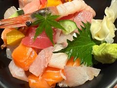 -希望日本料理(保利香槟花园店)
