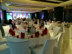 -中谷小南国花园酒店·宴会厅