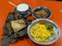-南宁市连升风味小吃店