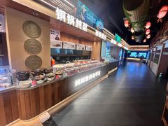-五味坊·大渔市(瑞丰商博城店)