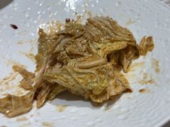 -月福京味斋·烤鸭店·北京菜(鼓楼总店)