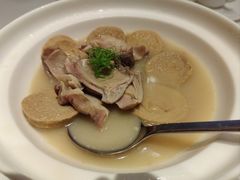 -扬州香格里拉·香宫中餐厅