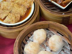 -金苑海鲜酒家(新港中路店)