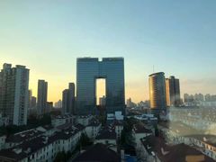 -威尔仕健身(虹桥南丰城店)