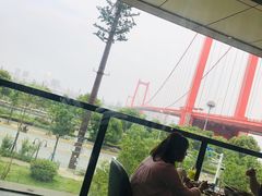 景观位-KCOOKING概念韩餐(世茂52+店)