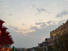 -杭州宋城