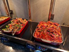 -萧邦音乐会所KTV·蒸汽活海鲜自助(福田店)