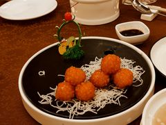 红颜妃子笑-西安饭庄(立丰国际店)