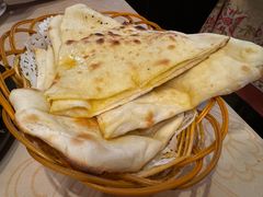 -Santoor 萨都里印度餐厅(北锣鼓巷店)