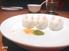 山药兔-掌柜的店·河南菜(世茂店)