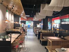 -晓淮山·扬州早茶·淮扬菜(龙阳广场店)