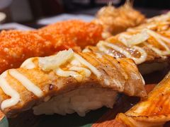 -古田居·特色寿司料理(骏欣中心店)